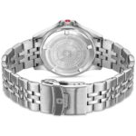 ساعت مچی مردانه سوئیس میلیتاری هانوا مدل:SMWGH0006704 - تصویر 6