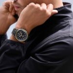 ساعت مچی مردانه سوئیس میلیتاری هانوا مدل:SMWGI0000341 - تصویر 6