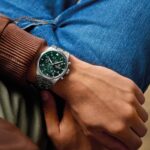 ساعت مچی مردانه سوئیس میلیتاری هانوا مدل:SMWGI0000404 - تصویر 4