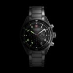 ساعت مچی مردانه سوئیس میلیتاری هانوا مدل:SMWGI0003803 - تصویر 3