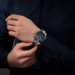 ساعت مچی مردانه سوئیس میلیتاری هانوا مدل:SMWGI0003804 - تصویر 2