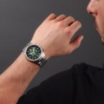 ساعت مچی مردانه سوئیس میلیتاری هانوا مدل:SMWGI0004206 - تصویر 2