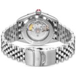 ساعت مچی مردانه سوئیس میلیتاری هانوا مدل:SMWGL0005402 - تصویر 5