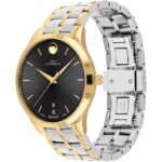 ساعت مچی مردانه موادو مدل:MOVADO 0607620 - تصویر 3