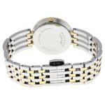 ساعت مچی زنانه موادو مدل:MOVADO 0607053 - تصویر 4