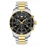 ساعت مچی مردانه موادو مدل:MOVADO 2600146