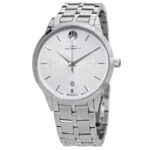 ساعت مچی مردانه موادو مدل:MOVADO 0607462