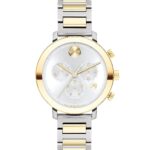 ساعت مچی زنانه موادو مدل:MOVADO 3600885