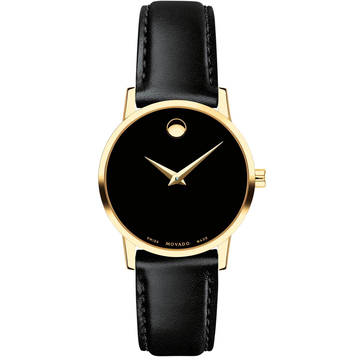 c66dcfaa-c325-4da4-b742-e880d7d95ea7 ساعت مچی زنانه موادو مدل:MOVADO 0607275 - تصویر 1