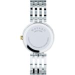 ساعت مچی زنانه موادو مدل:MOVADO 0607053 - تصویر 3
