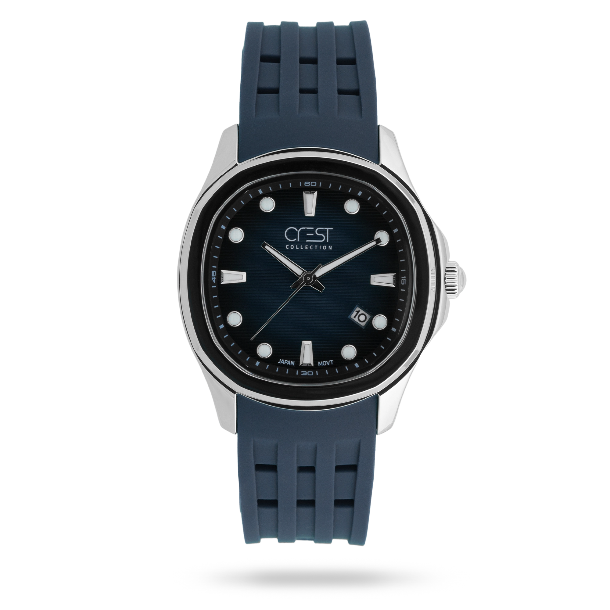 crest-watch-6345-3 ساعت مچی مردانه کرست مدل:Crest 6345-3 - تصویر 1