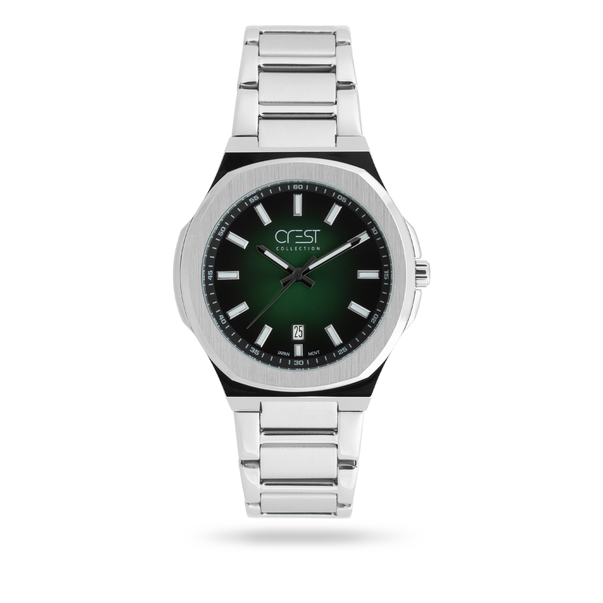 crest-watch-6347-2 ساعت مچی مردانه کرست مدل:Crest 6347-2 - تصویر 1