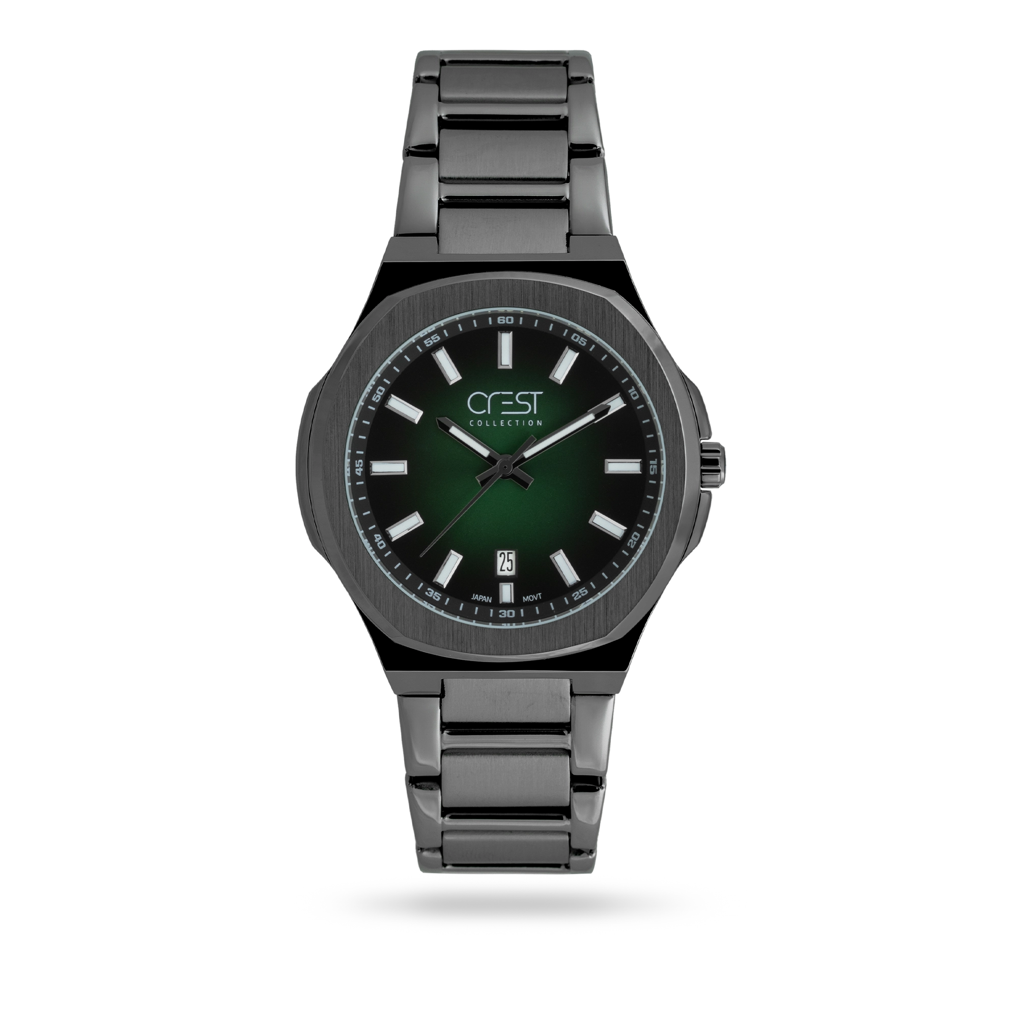 crest-watch-6347-3 ساعت مچی مردانه کرست مدل:Crest 6347-3 - تصویر 1