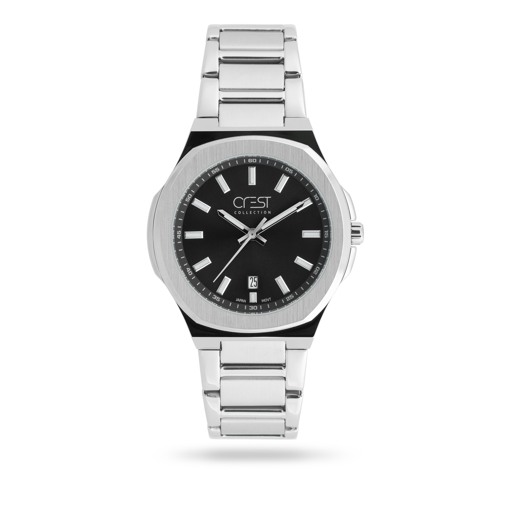 crest-watch-6347-5 ساعت مچی مردانه کرست مدل:Crest 6347-5 - تصویر 1