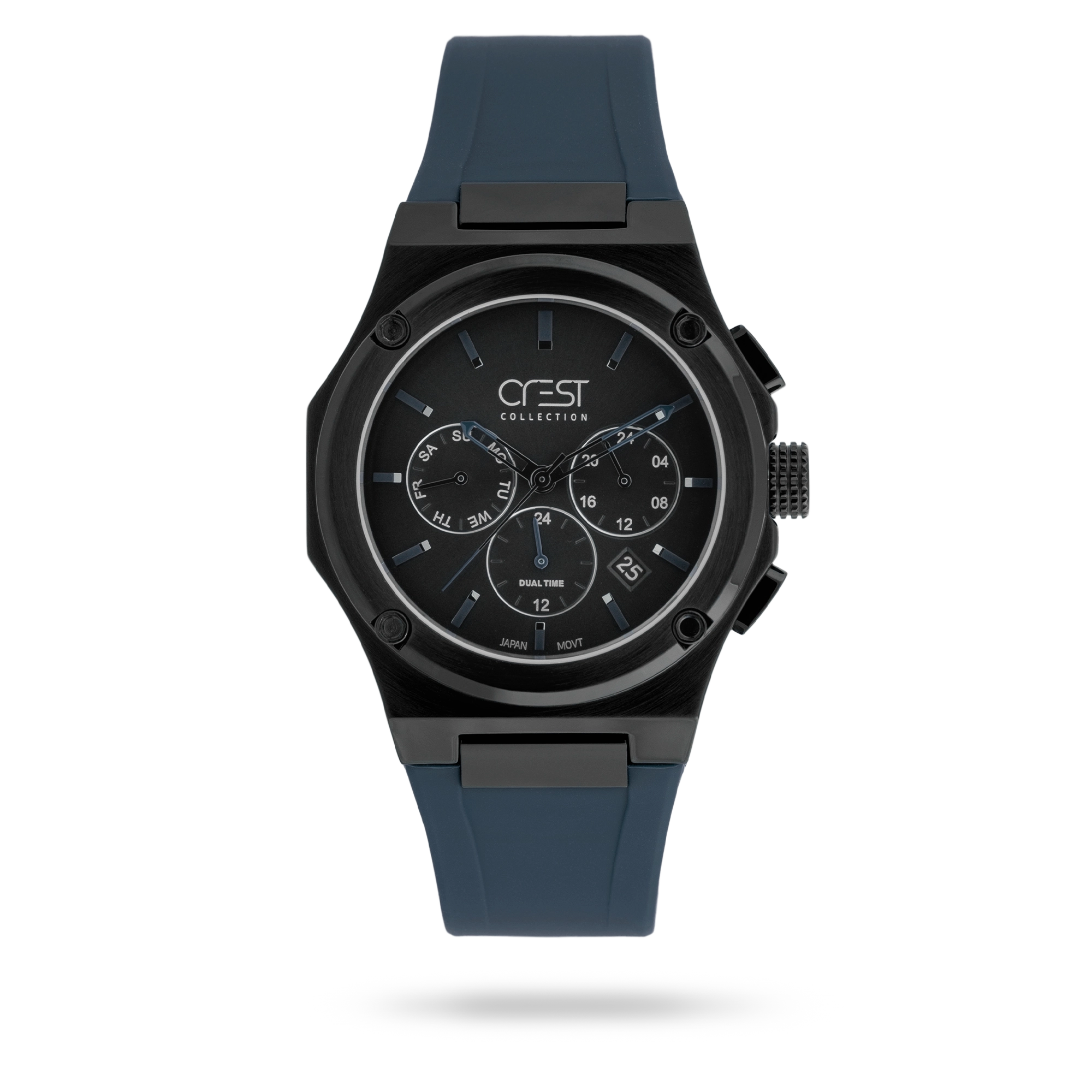 crest-watch-6351-1 ساعت مچی مردانه کرست مدل:Crest 6351-1 - تصویر 1
