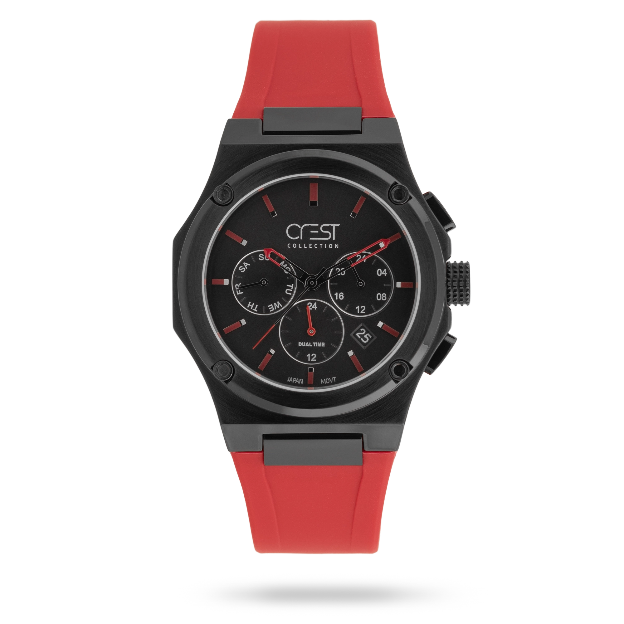 crest-watch-6351-5 ساعت مچی مردانه کرست مدل:Crest 6351-5 - تصویر 1