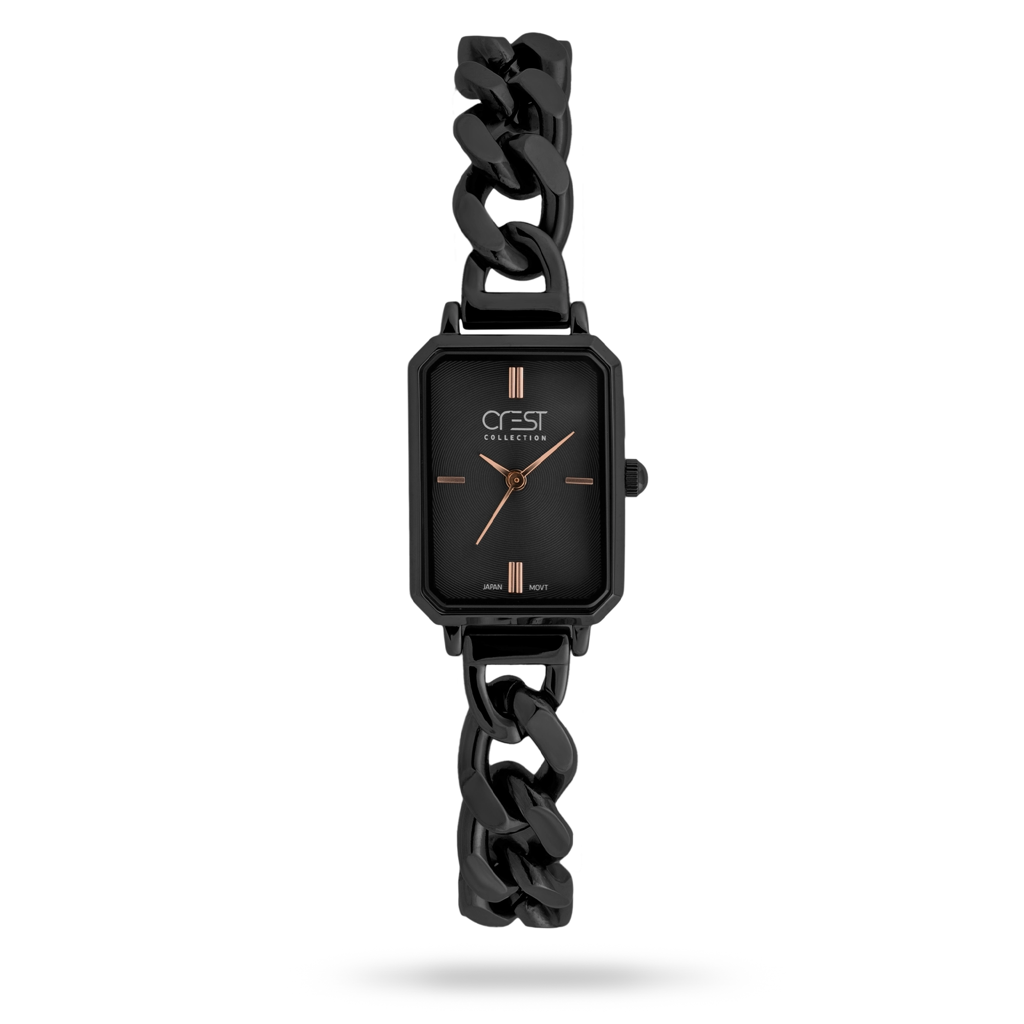 crest-watch-6355-5 ساعت مچی زنانه کرست مدل:Crest 6355-5 - تصویر 1