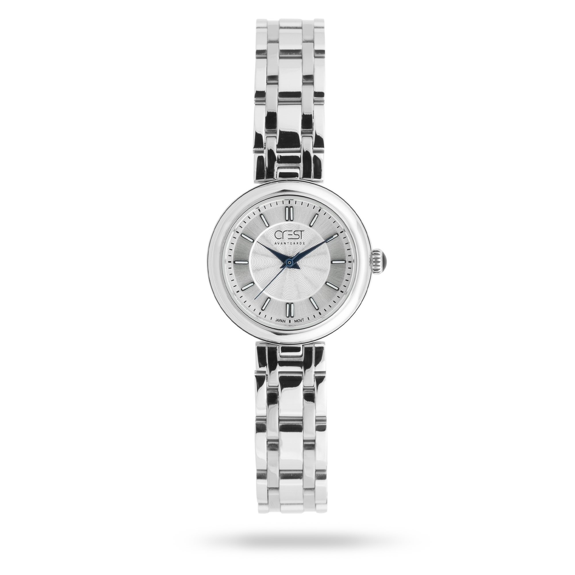 crest-watch-6364-1 ساعت مچی زنانه کرست مدل:Crest 6364-1 - تصویر 1