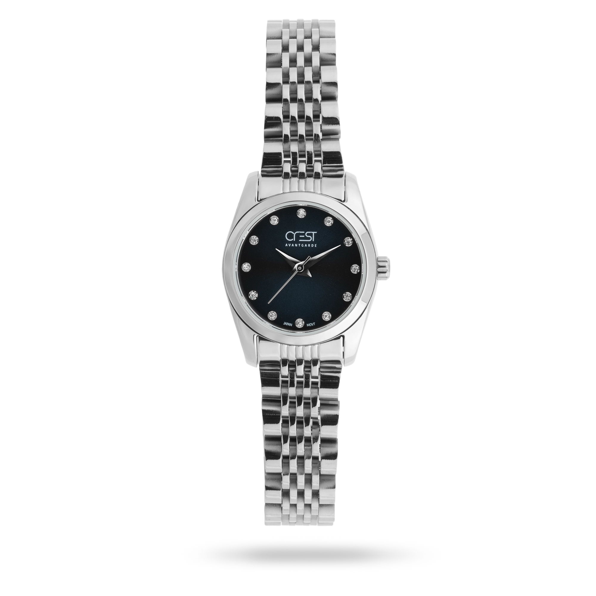 crest-watch-6368-5 ساعت مچی زنانه کرست مدل:Crest 6368-5 - تصویر 1