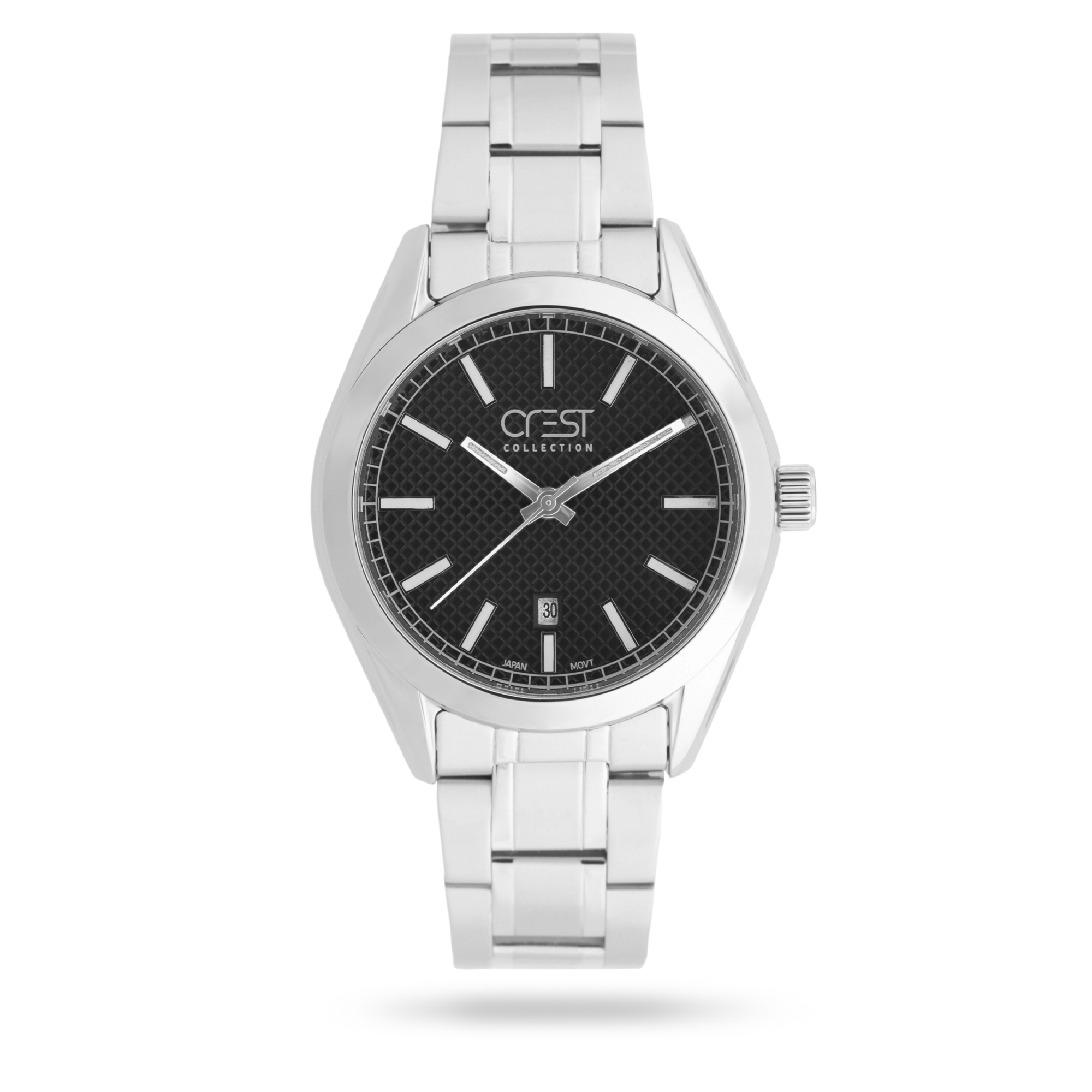crest-watch-6381-4 ساعت مچی مردانه کرست مدل:Crest 6381-4 - تصویر 1