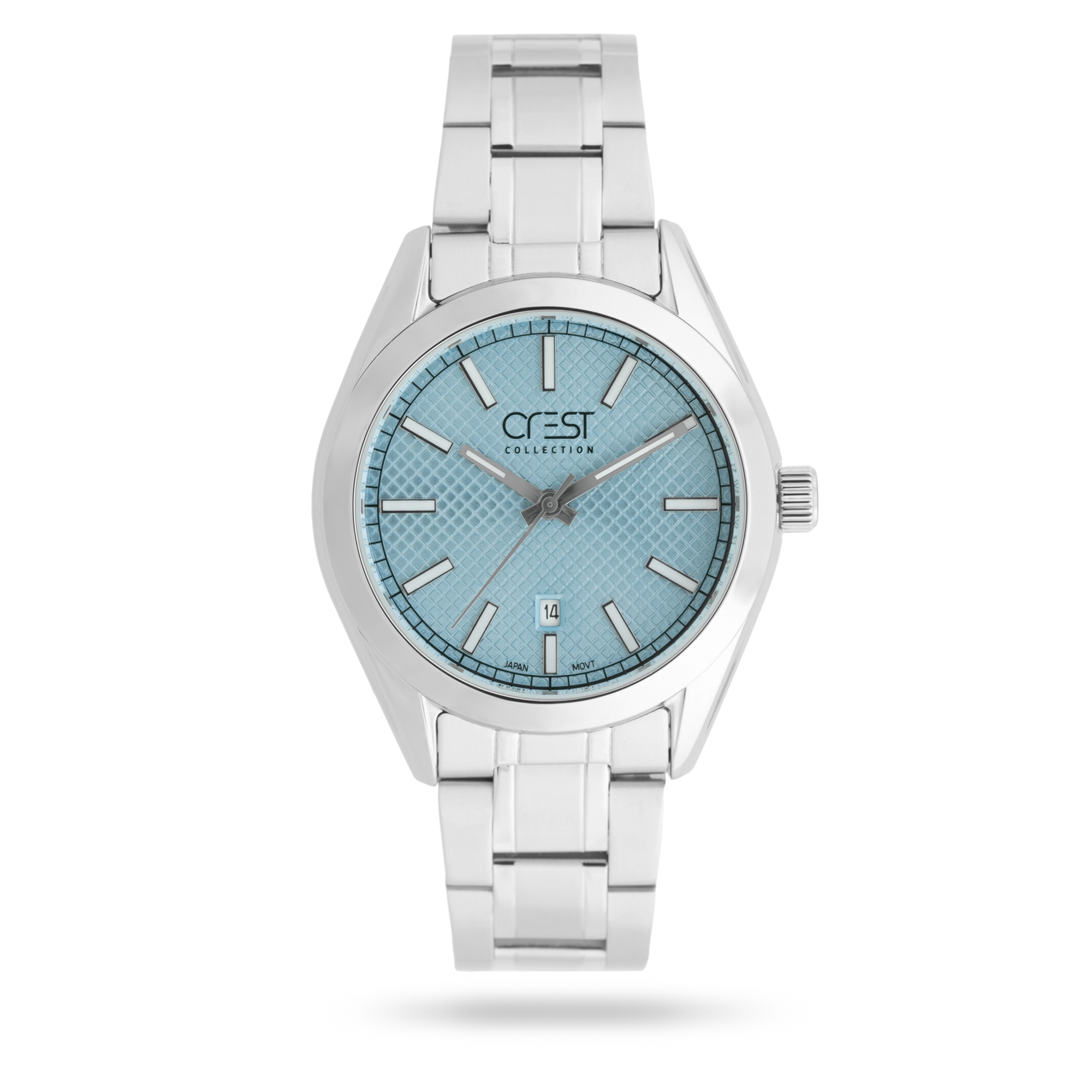 crest-watch-6381-5 ساعت مچی مردانه کرست مدل:Crest 6381-5 - تصویر 1