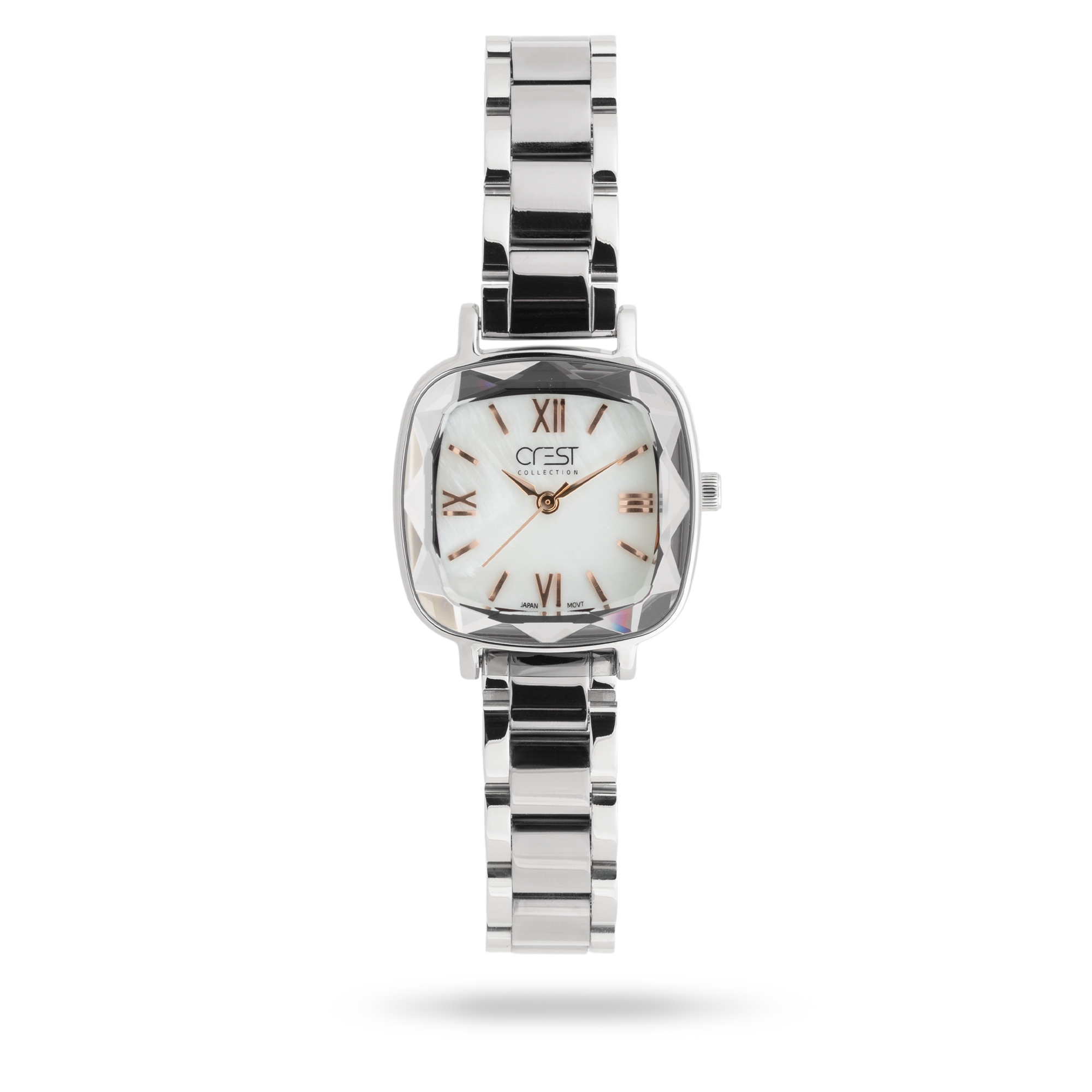 crest-watch-6383-1 ساعت مچی زنانه کرست مدل:Crest 6383-1 - تصویر 1
