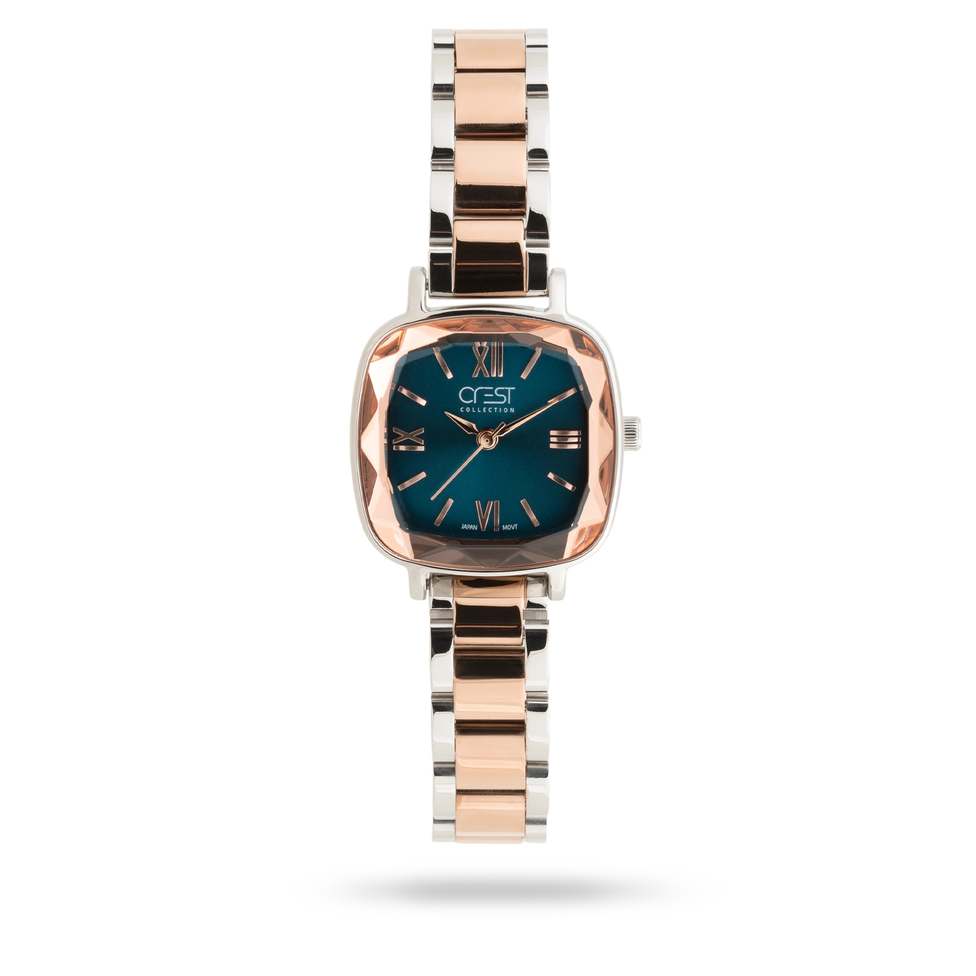 crest-watch-6383-3 (1) ساعت مچی زنانه کرست مدل:Crest 6383-3 - تصویر 1