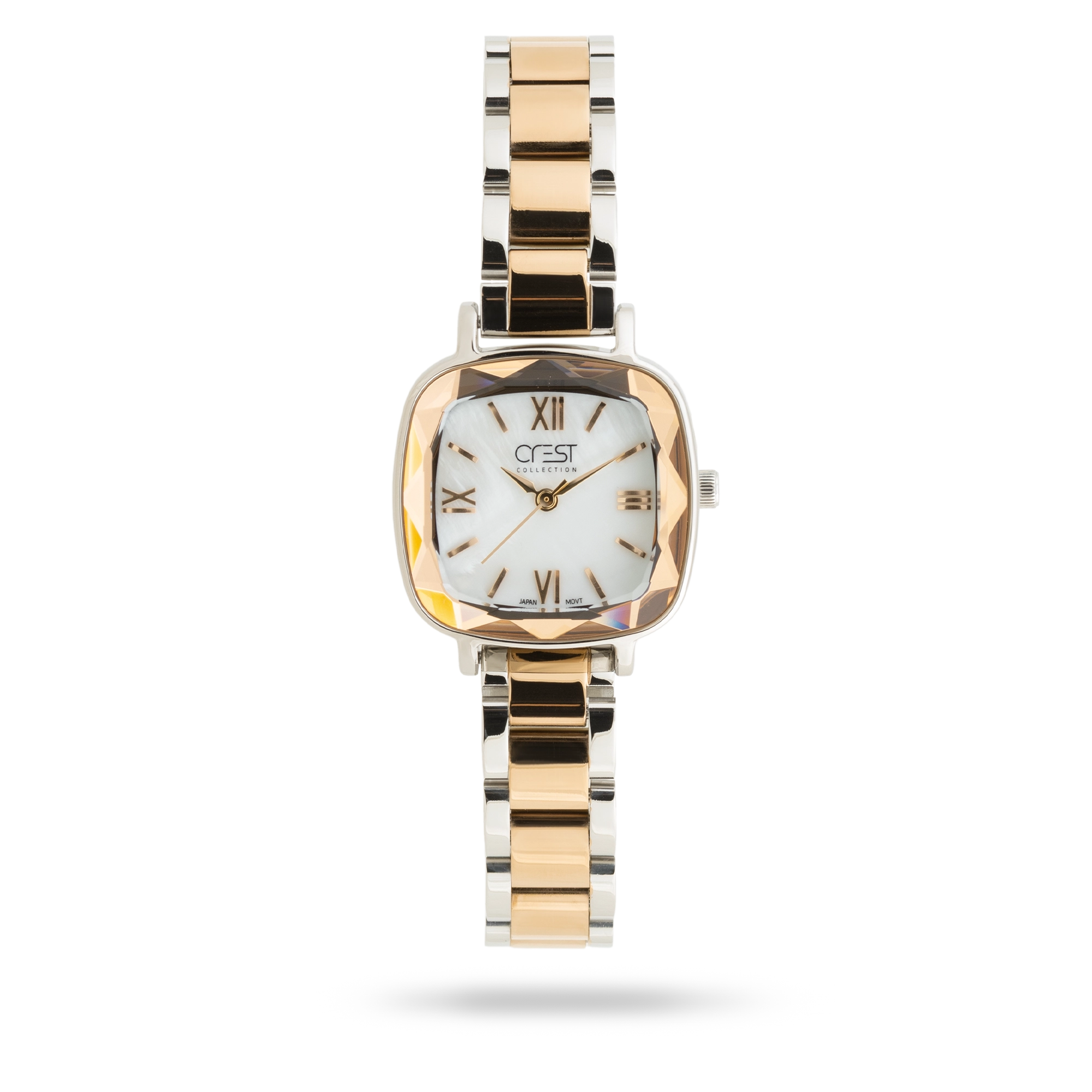 crest-watch-6383-5 ساعت مچی زنانه کرست مدل:Crest 6383-5 - تصویر 1
