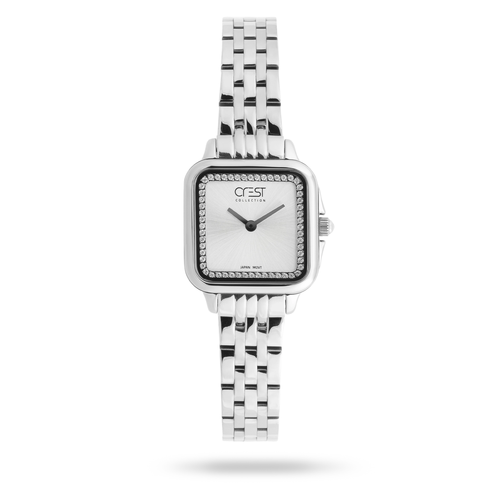 crest-watch-9068-1 ساعت مچی زنانه کرست مدل:Crest 9068-1 - تصویر 1