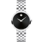 ساعت مچی زنانه موادو مدل:MOVADO 0607813