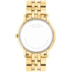 ساعت مچی مردانه موادو مدل:MOVADO 0607625 - تصویر 2