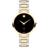 ساعت مچی زنانه موادو مدل:MOVADO 0607679