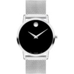 ساعت مچی زنانه موادو مدل:MOVADO 0607646