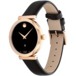ساعت مچی زنانه موادو مدل:MOVADO 0607677 - تصویر 3