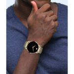 ساعت مچی مردانه موادو مدل:MOVADO 0607396 - تصویر 2