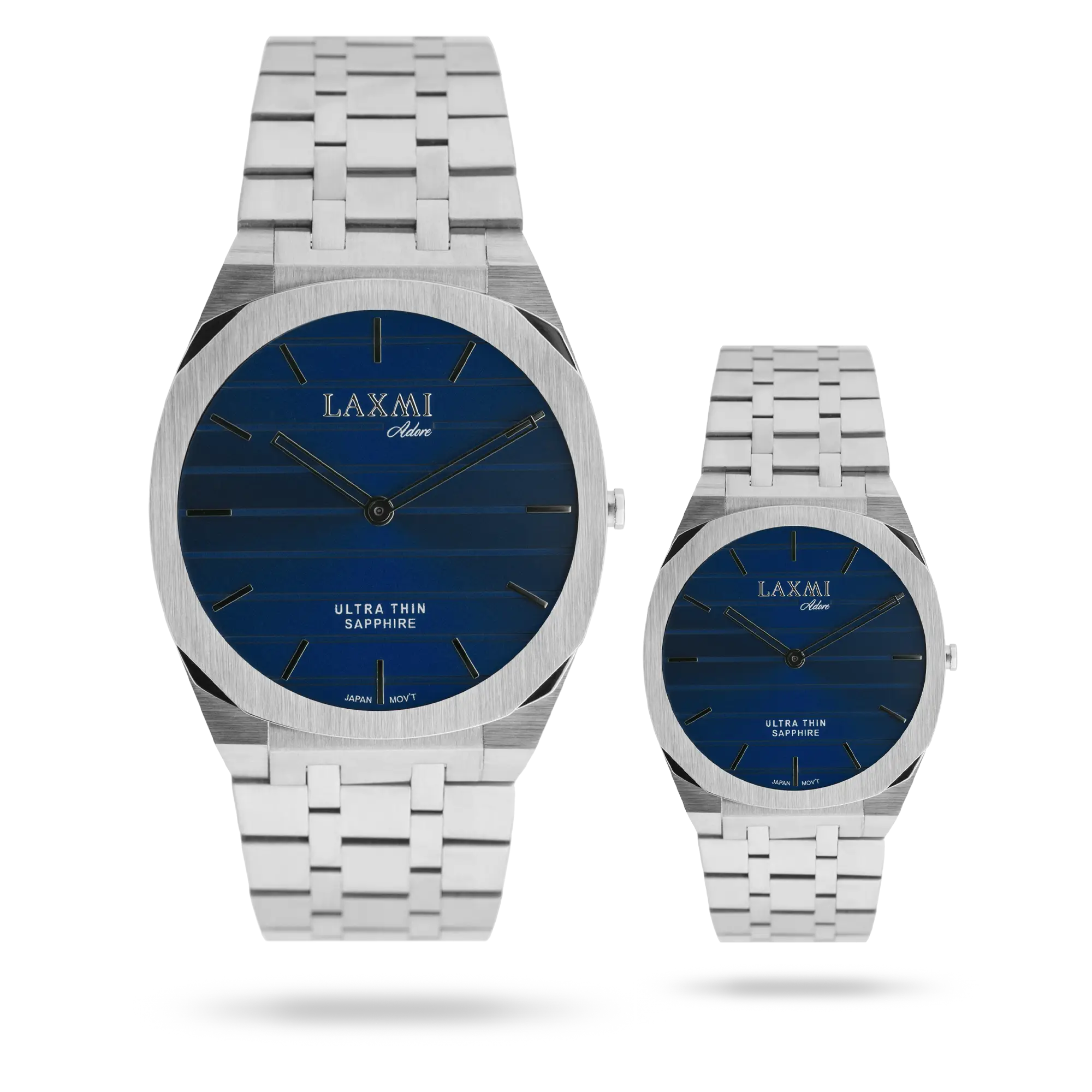 laxmi-watch-8574-3 ساعت مچی ست لاکسمی مدل:8574-3 - تصویر 1