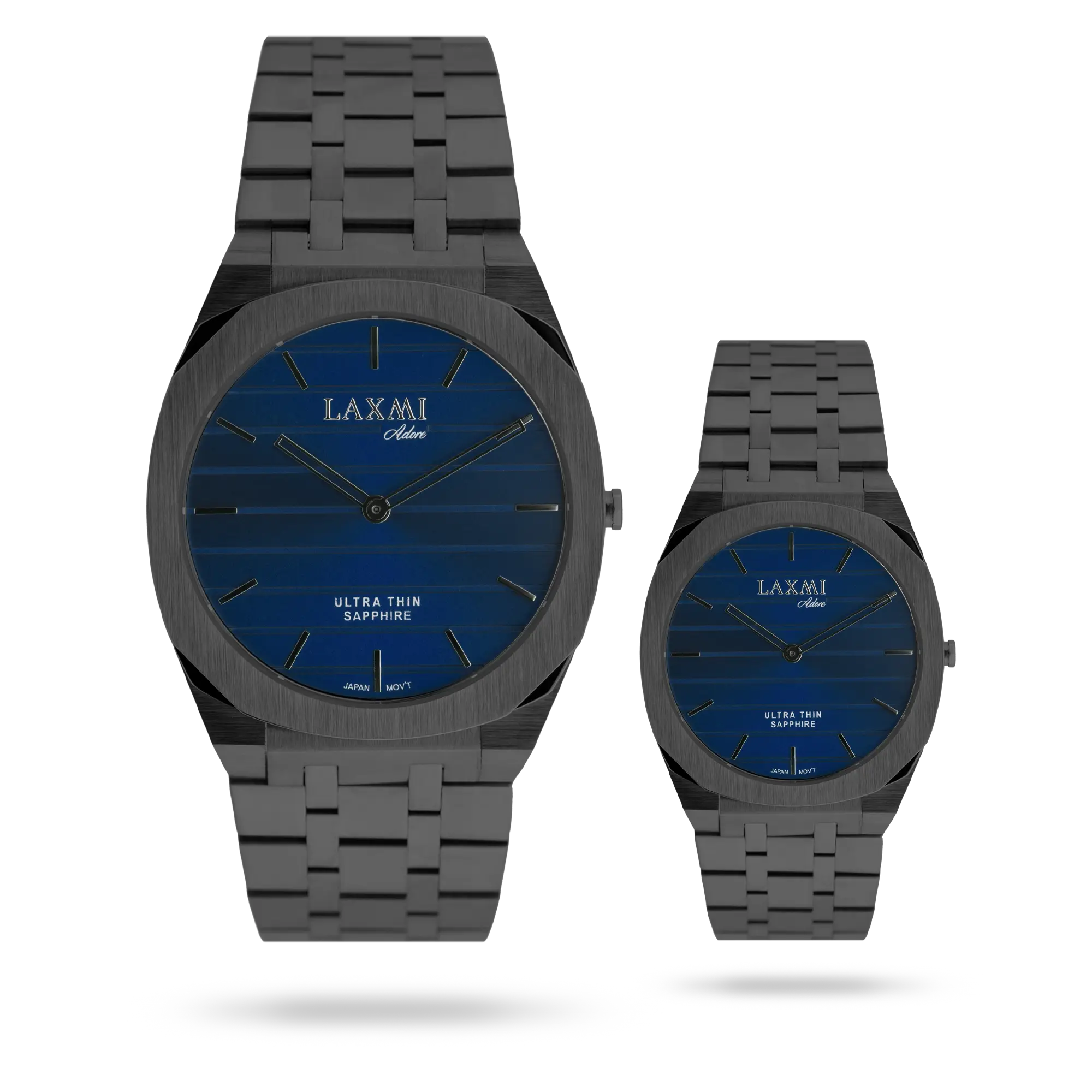 laxmi-watch-8574-7 ساعت مچی ست لاکسمی مدل:8574-7 - تصویر 1