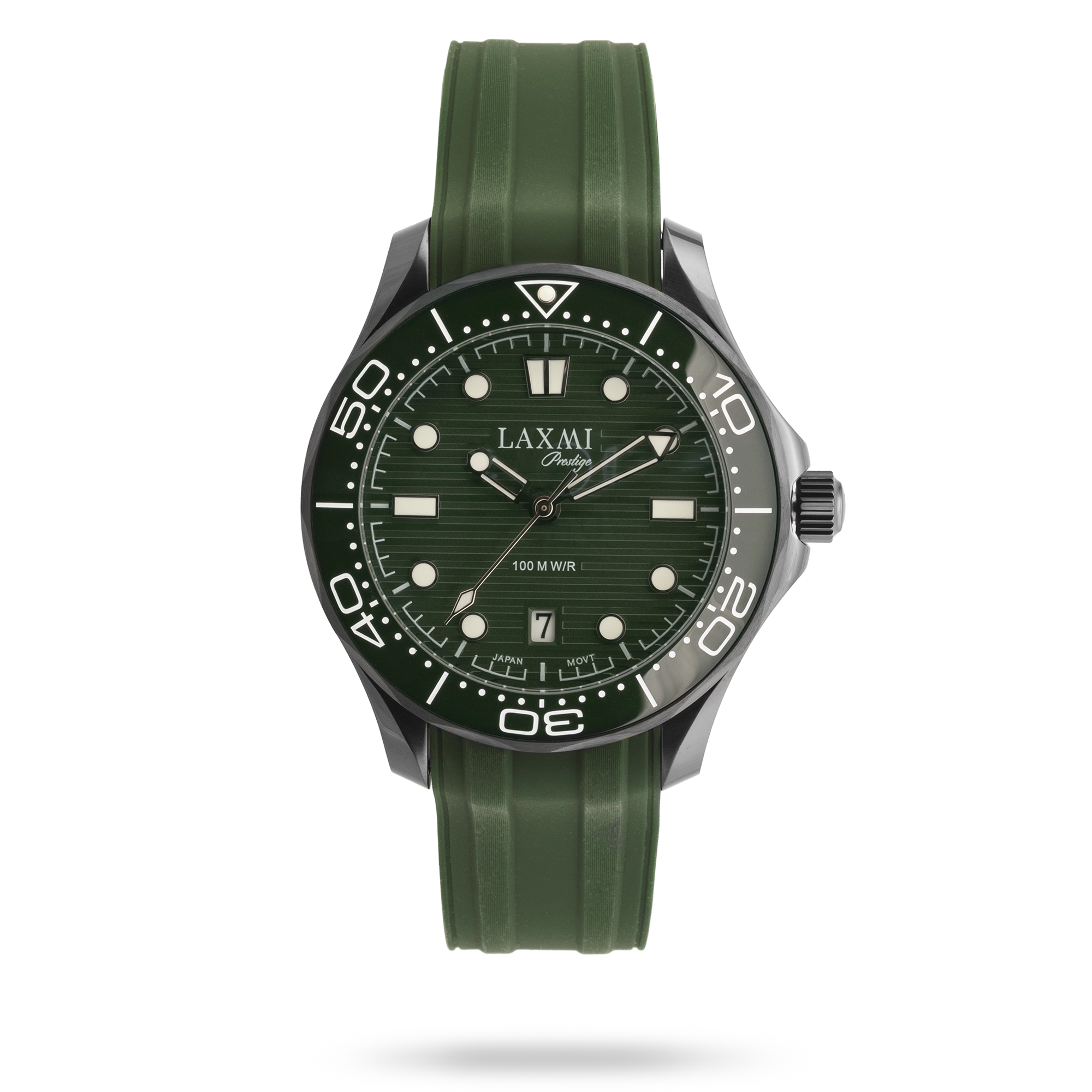 laxmi-watch-8936-4 ساعت مچی مردانه لاکسمی مدل:8936-4 - تصویر 1