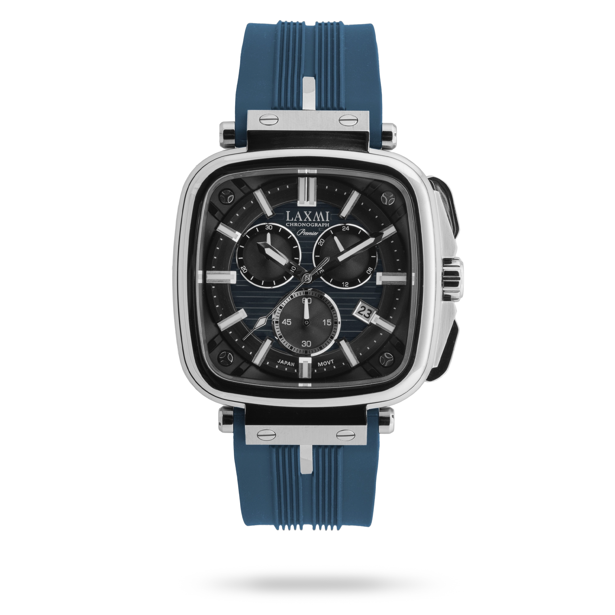 laxmiwatch-8924-1 ساعت مچی مردانه لاکسمی مدل:8924-1 - تصویر 1