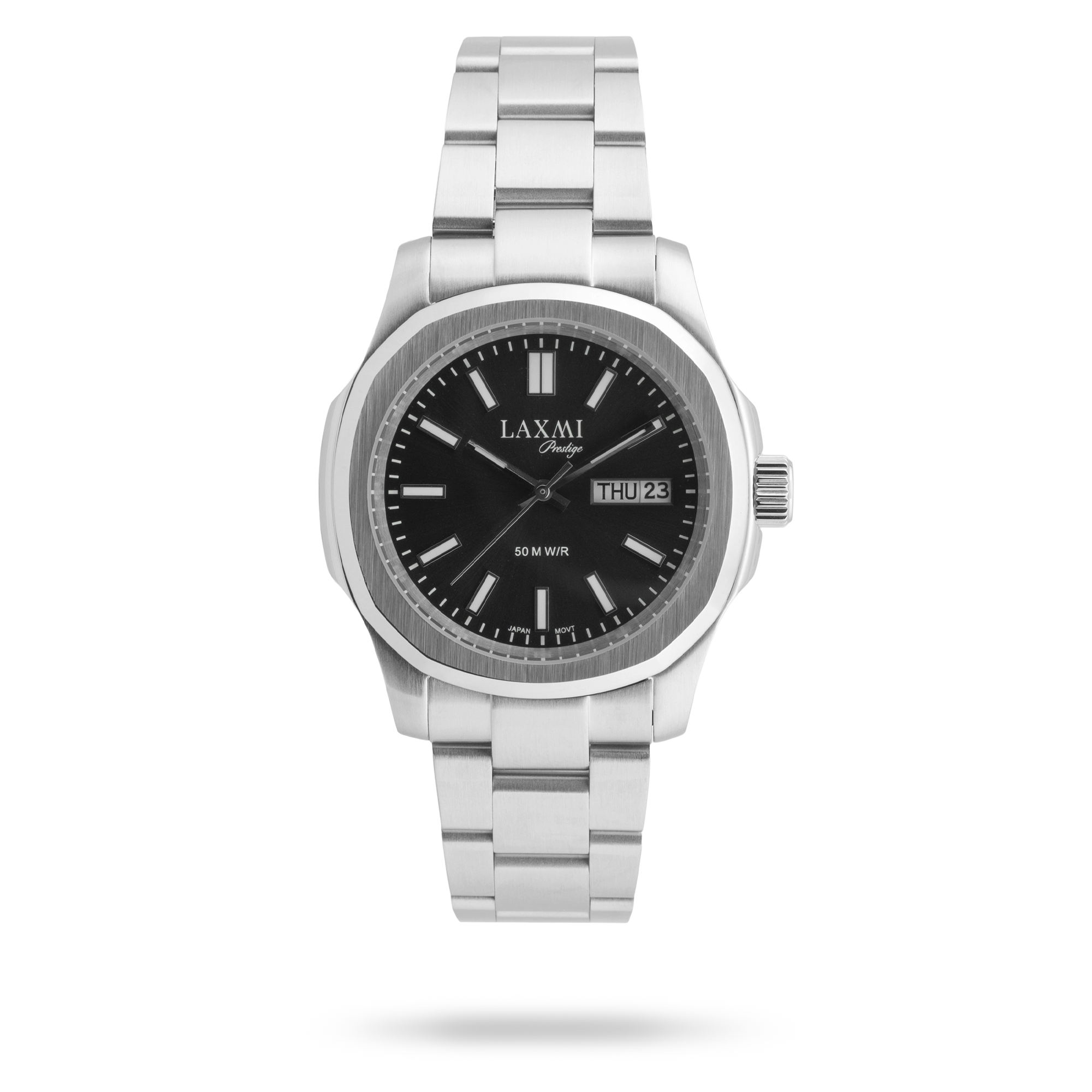 laxmiwatch-8934-1 ساعت مچی مردانه لاکسمی مدل:8934-1 - تصویر 1