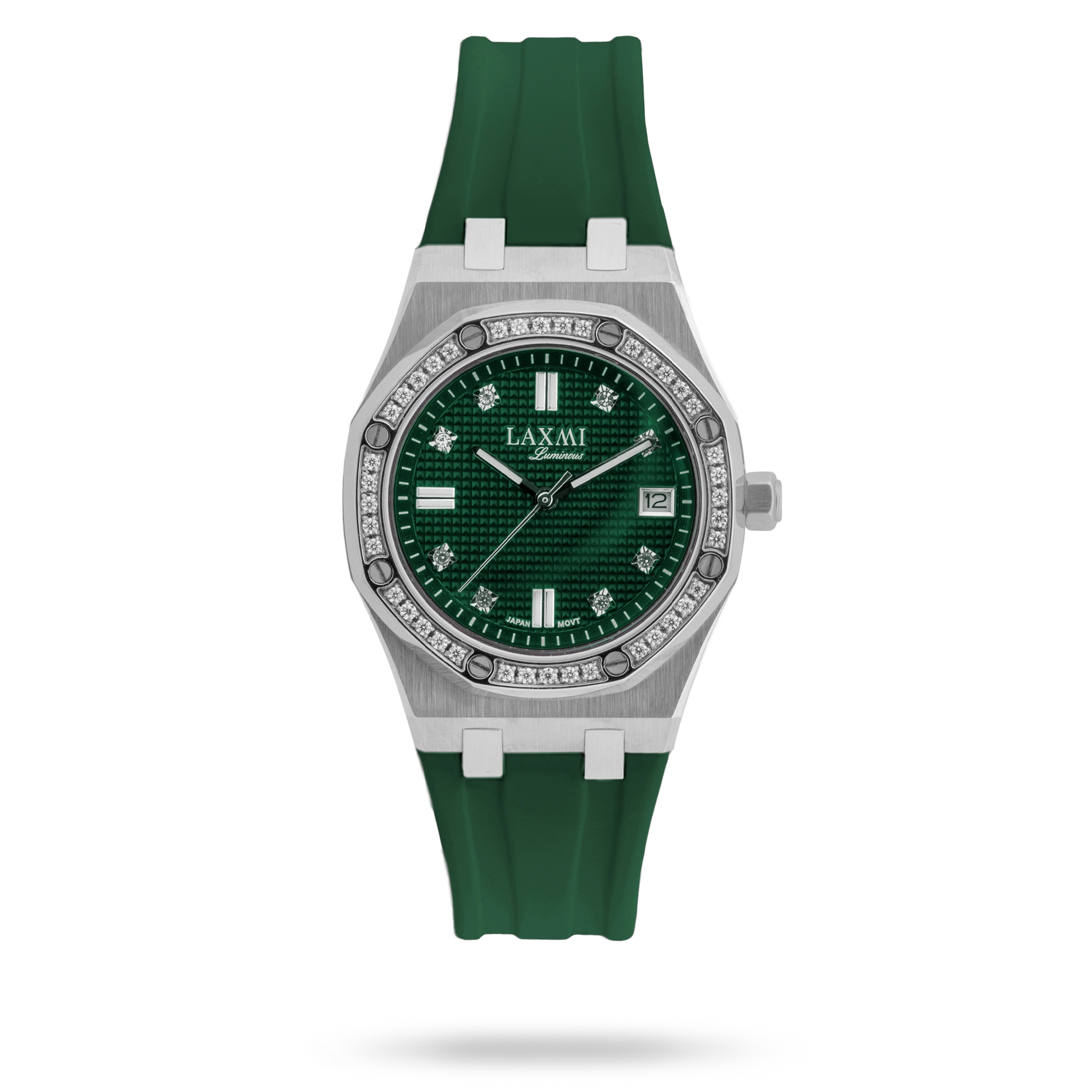 laxmiwatch-8945-6 ساعت مچی زنانه لاکسمی مدل:8945-6 - تصویر 1