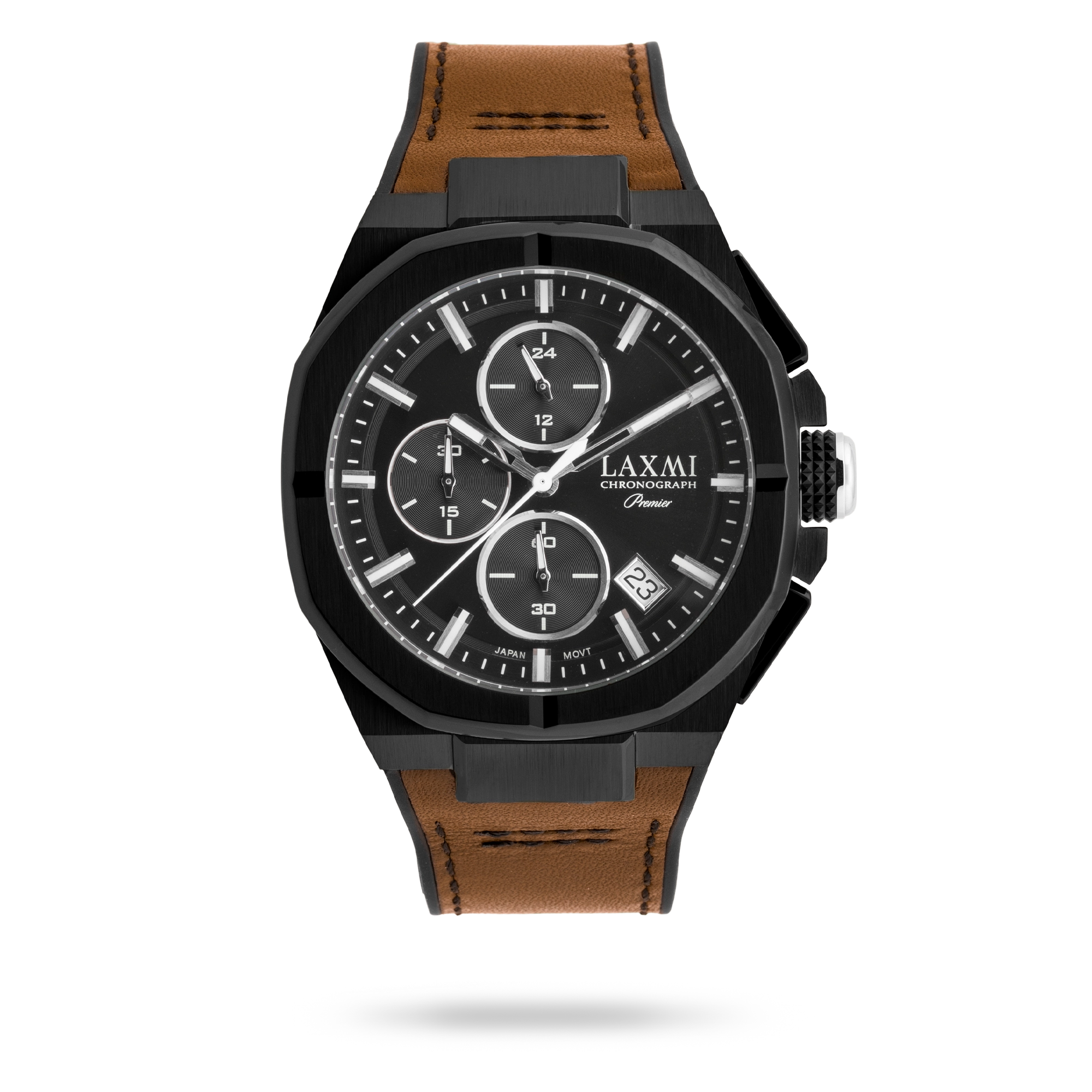 laxmiwatch-8947-4 ساعت مچی مردانه لاکسمی مدل:8947-4 - تصویر 1