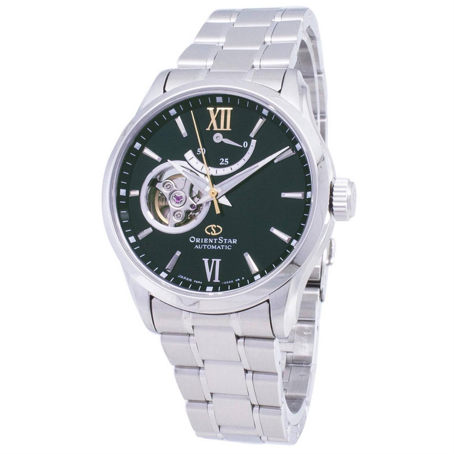 bb5fff89-129c-4799-a937-f05ebf780726 ساعت مچی مردانه اورینت مدل:RE-AT0002E00B - تصویر 1